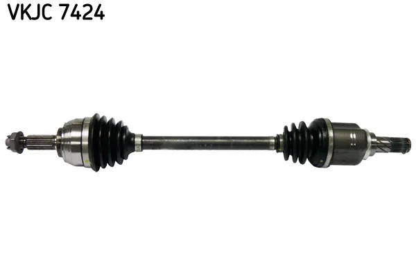 Полуоска SKF